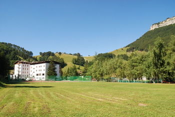 Hotel Bucaneve