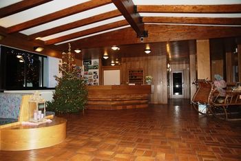 Hotel Bucaneve
