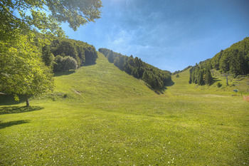 Hotel Bucaneve