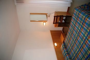 Hotel Bucaneve