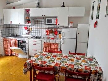 Apartamento Villa Arancio 2