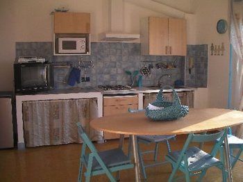 Apartamento Villa Arancio 2