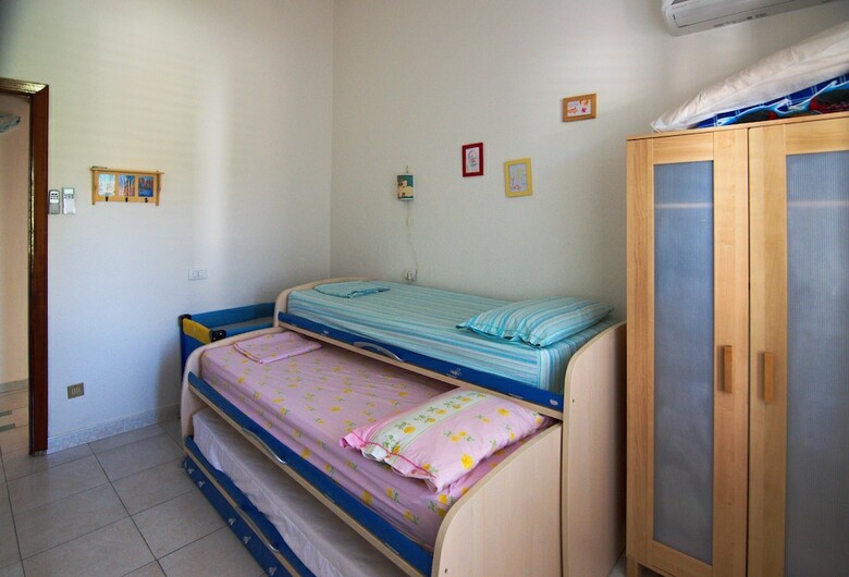 Apartamento Villa Arancio