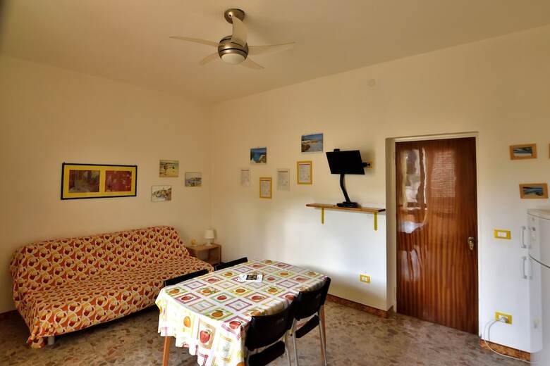 Apartamento Villa Arancio