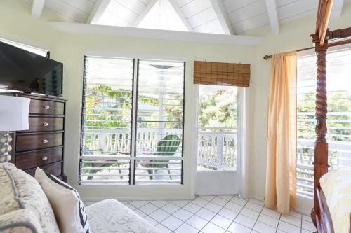 Hotel Big Island Retreat
