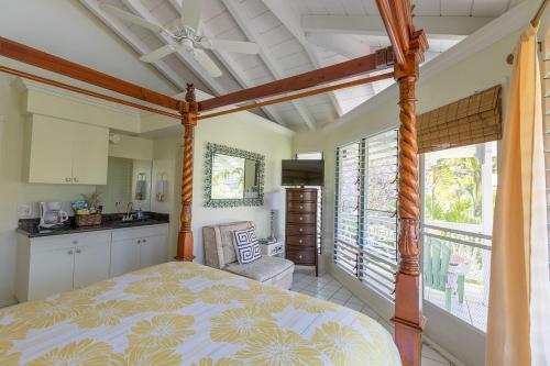 Hotel Big Island Retreat