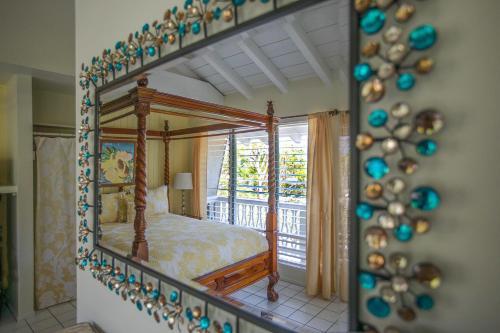 Hotel Big Island Retreat