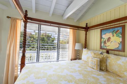Hotel Big Island Retreat