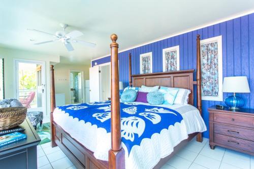 Hotel Big Island Retreat
