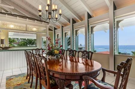 Hotel Big Island Retreat