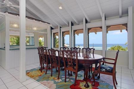 Hotel Big Island Retreat