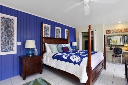 Hotel Big Island Retreat