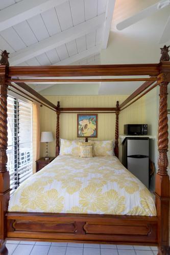 Hotel Big Island Retreat