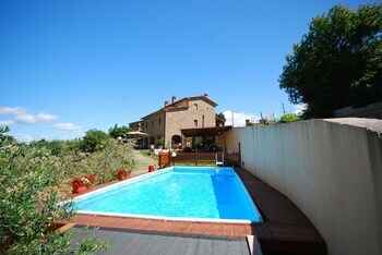 Villa Borgo Lori