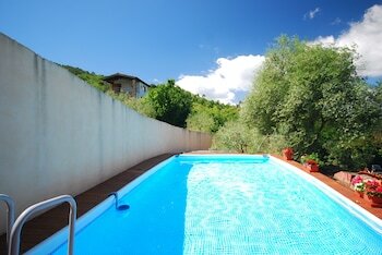 Villa Borgo Lori