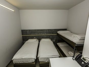 Campione Univela Hostel
