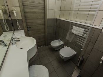 Campione Univela Hostel