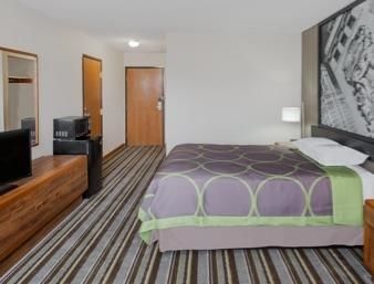 Hotel Super 8 - Watseka