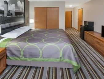 Hotel Super 8 - Watseka