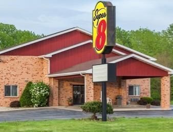 Hotel Super 8 - Watseka