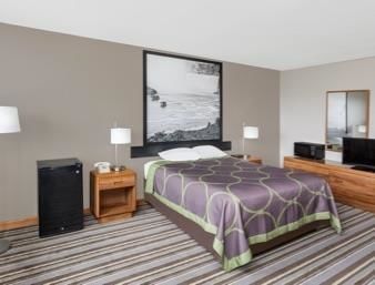 Hotel Super 8 - Watseka