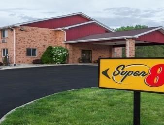 Hotel Super 8 - Watseka