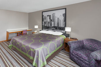 Hotel Super 8 - Watseka