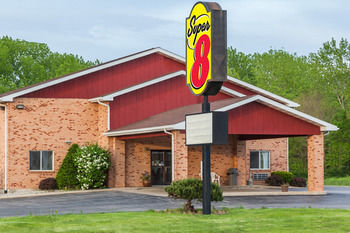 Hotel Super 8 - Watseka