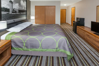 Hotel Super 8 - Watseka