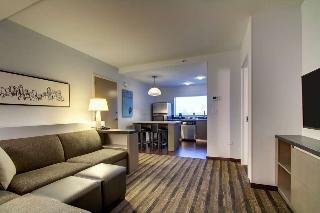 Hotel Hyatt House Chicago/evanston