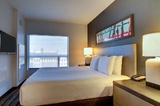 Hotel Hyatt House Chicago/evanston