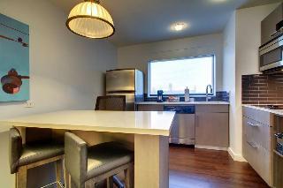 Hotel Hyatt House Chicago/evanston