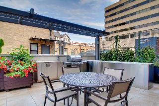 Hotel Hyatt House Chicago/evanston