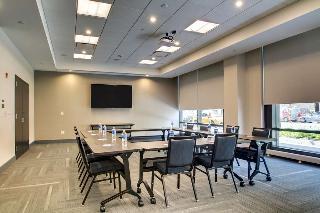 Hotel Hyatt House Chicago/evanston