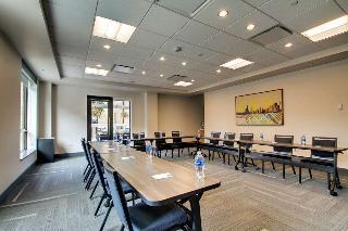 Hotel Hyatt House Chicago/evanston