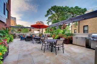 Hotel Hyatt House Chicago/evanston