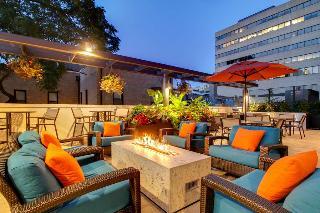 Hotel Hyatt House Chicago/evanston