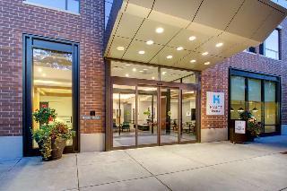 Hotel Hyatt House Chicago/evanston