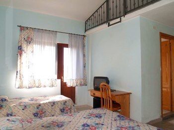 Hotel Baja Azzurra