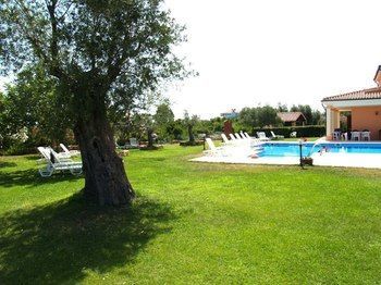 Hotel Baja Azzurra