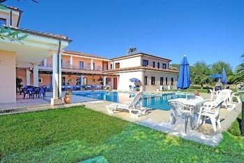 Hotel Baja Azzurra