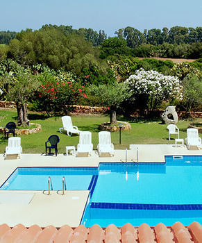 Hotel Baja Azzurra