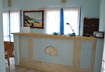 Hotel Resort Baia Cea