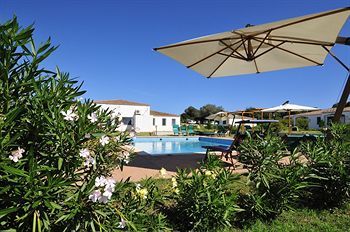 Hotel Resort Baia Cea