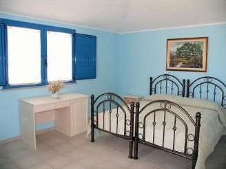 Hotel Resort Baia Cea