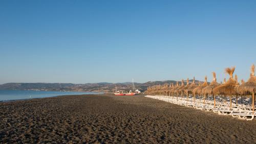 Hotel Club Giardini D�oriente Village