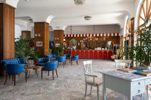 Grand Hotel Excelsior