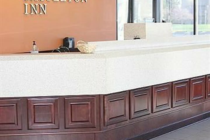 Hotel Days Inn Indianapolis Off I-69