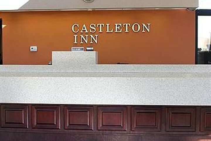 Hotel Days Inn Indianapolis Off I-69