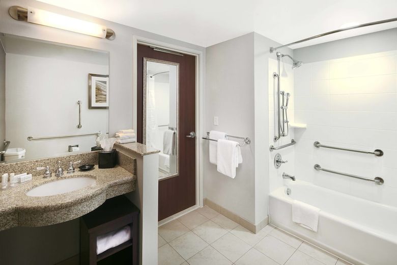 Hotel Courtyard By Marriott Indianapolis Downtown